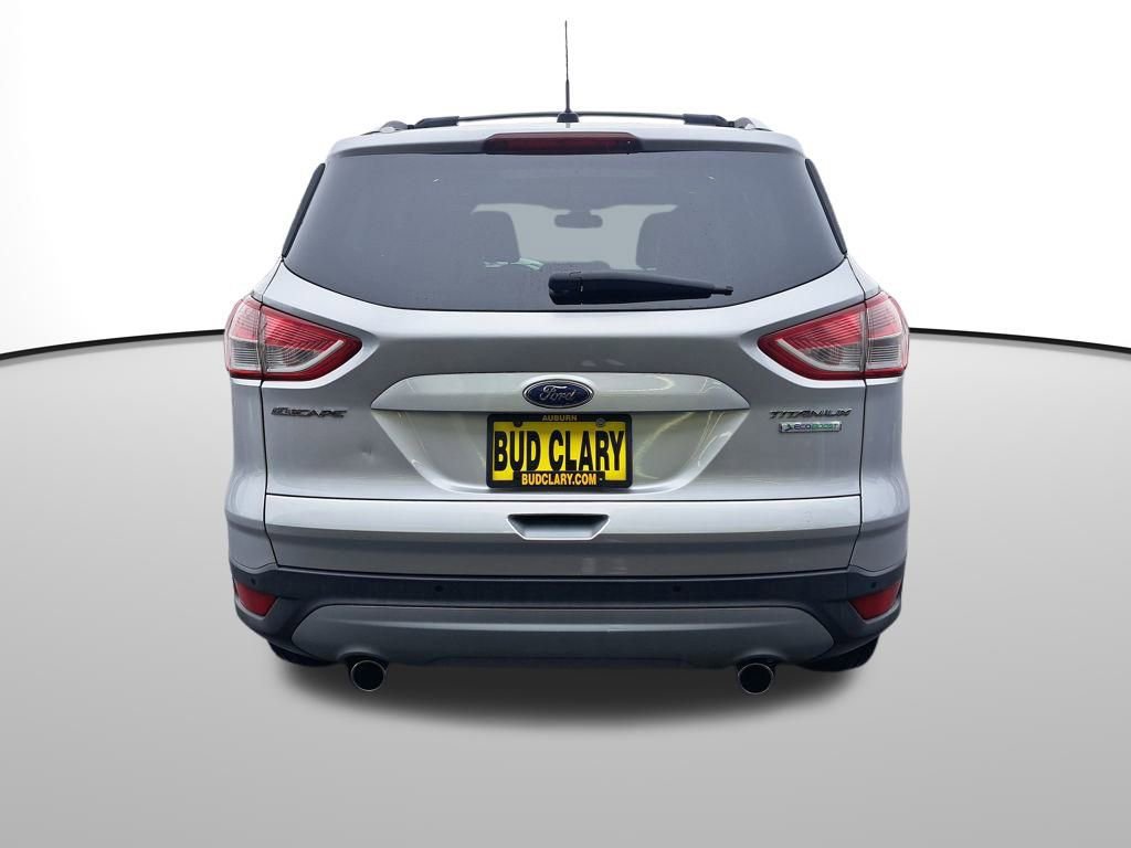 Used 2013 Ford Escape Titanium image 5
