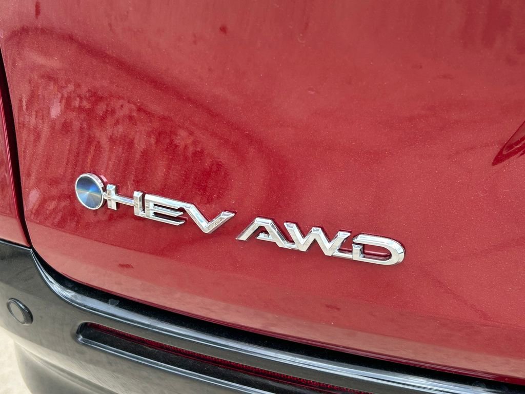 New 2026 Toyota Sienna Platinum image 13