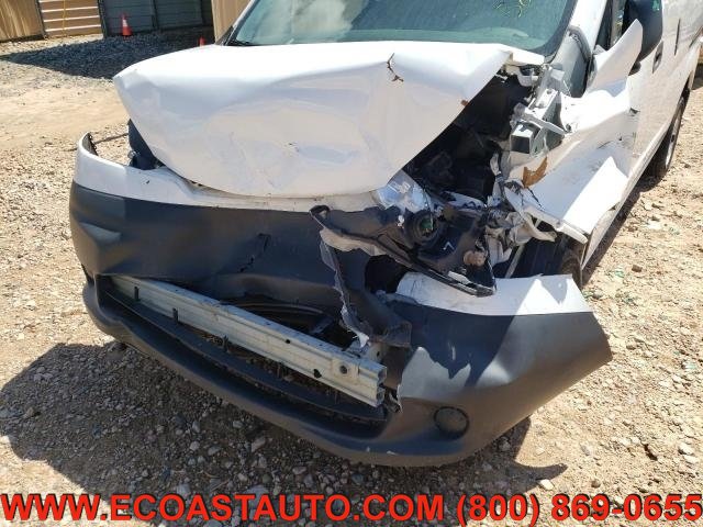 Used 2019 Nissan NV200 S w/ Cruise Control Package FWD image 9