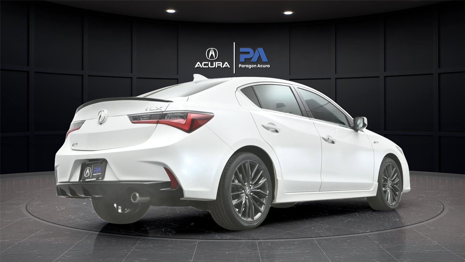 Used 2019 Acura ILX image 36