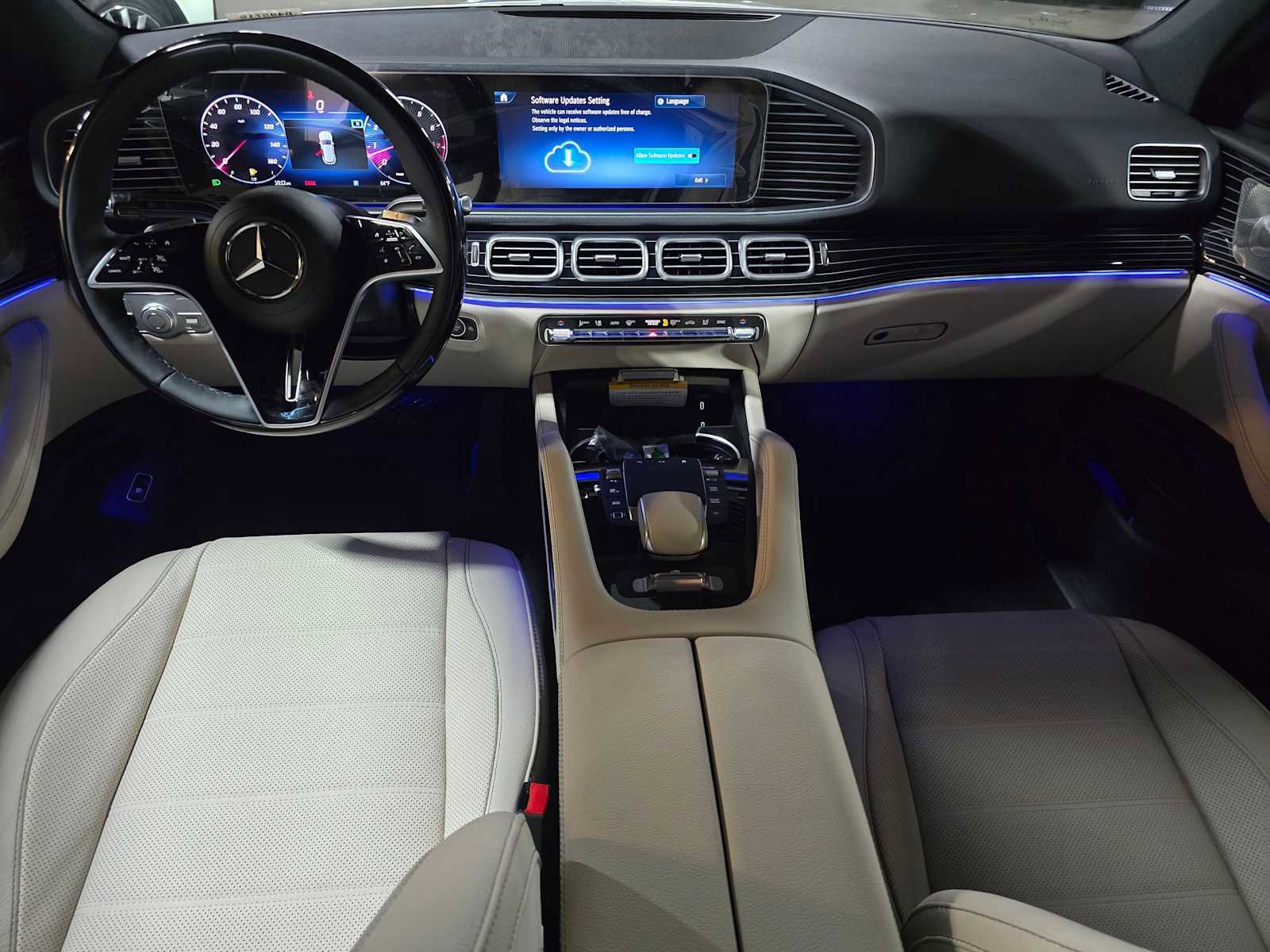 New 2026 Mercedes-Benz GLE 580 4MATIC image 18