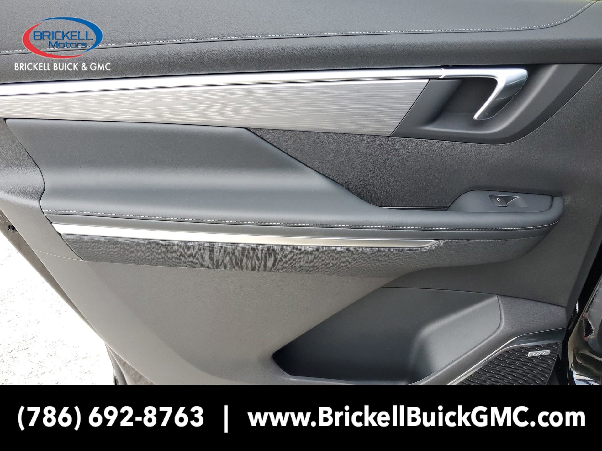 New 2026 Buick Enclave Preferred FWD image 10