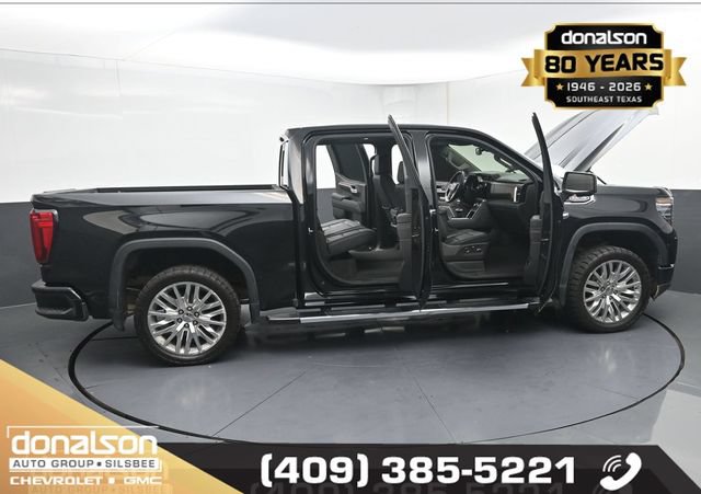 Used 2024 GMC Sierra 1500 Denali AWD/4WD image 21