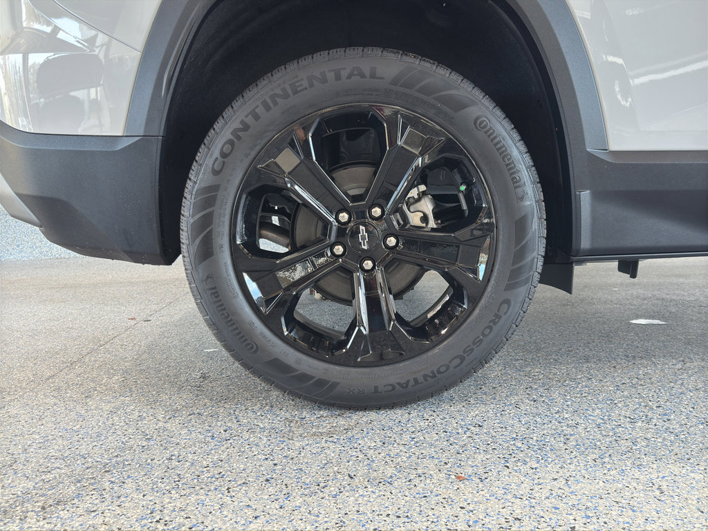 New 2026 Chevrolet Equinox LT w/ Convenience Package II image 33