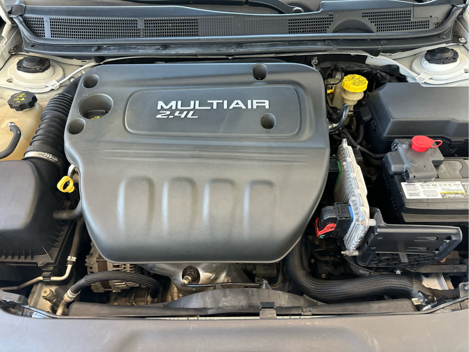 Used 2015 Dodge Dart GT FWD image 27