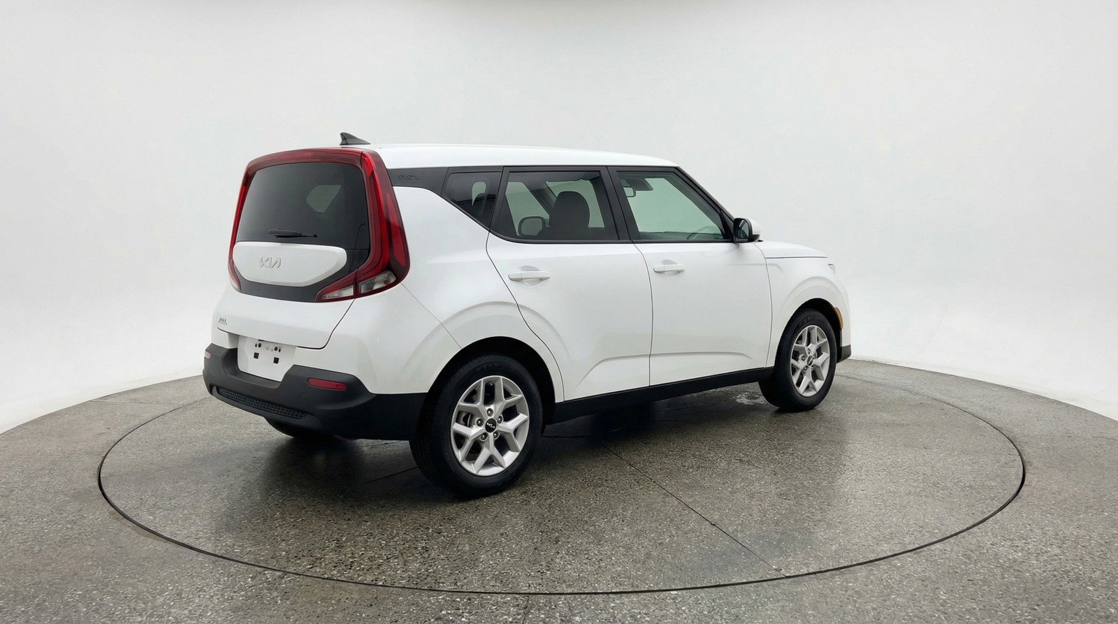 Used 2025 Kia Soul LX w/ LX Technology Package image 9