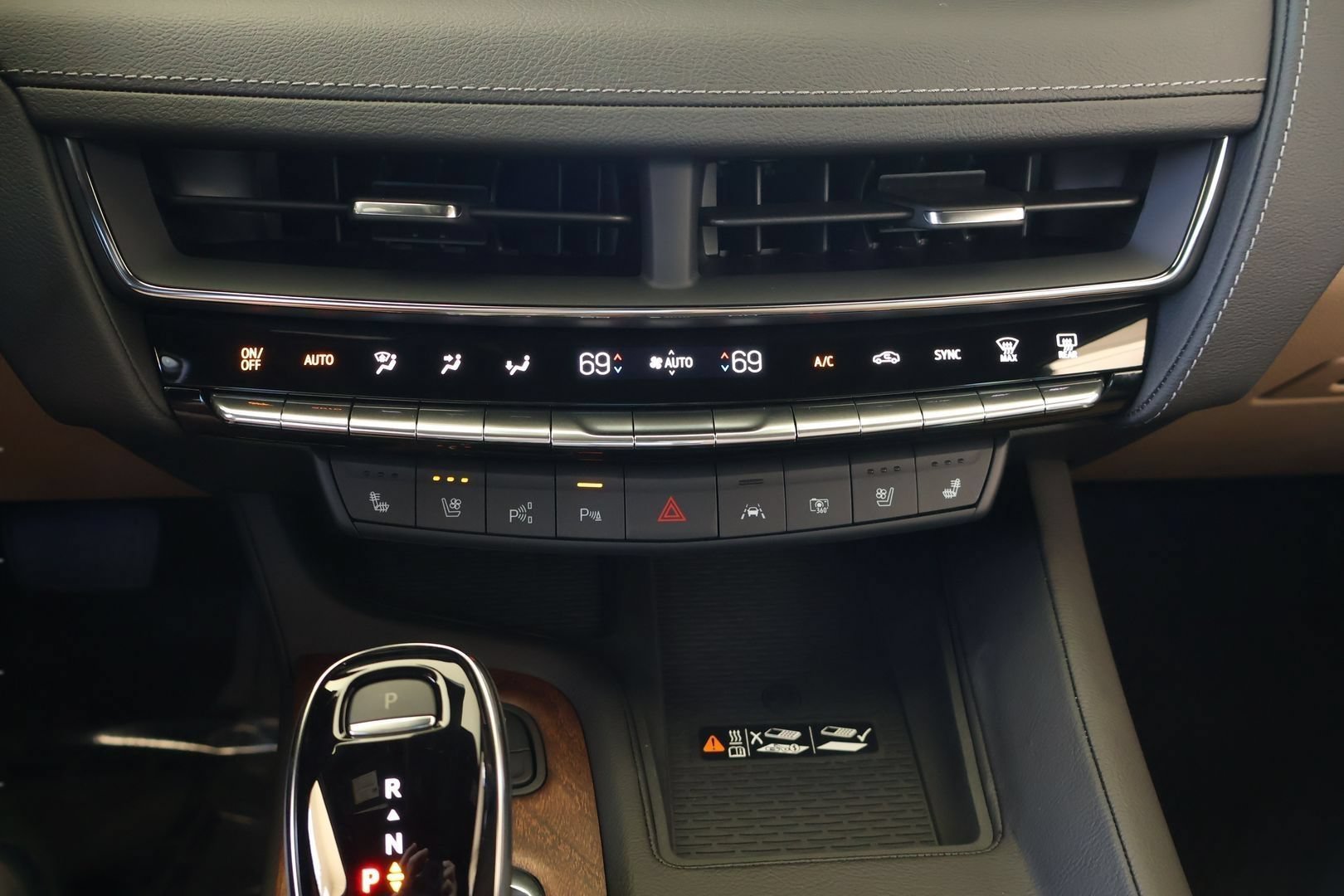 New 2026 Cadillac CT5 Premium Luxury RWD image 25