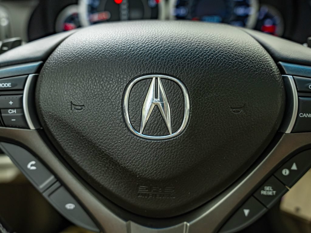 Used 2012 Acura TSX w/ Technology Package FWD image 30
