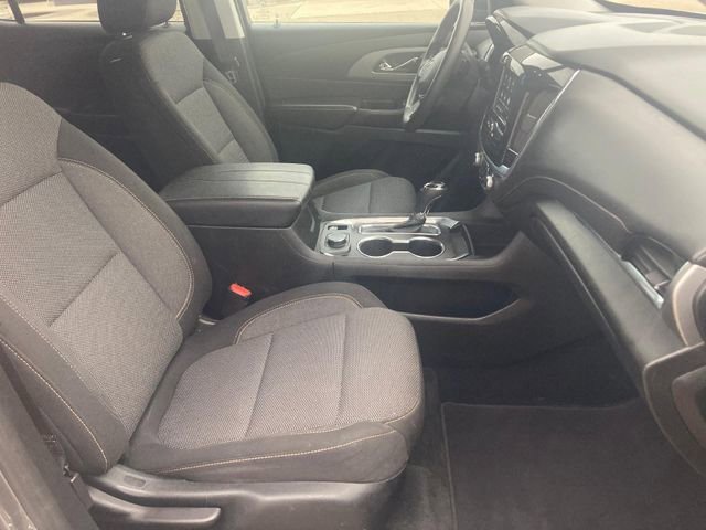 Used 2020 Chevrolet Traverse LS image 9
