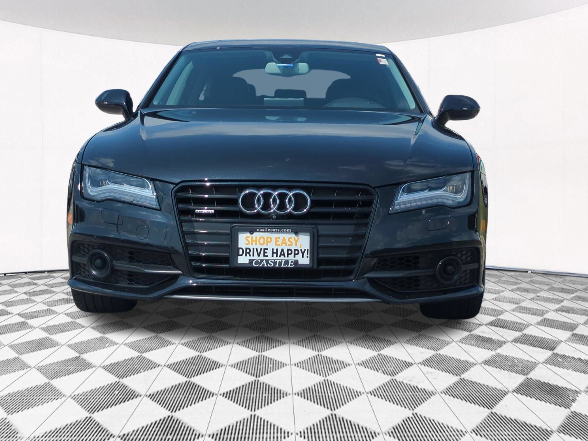 Used 2015 Audi A7 3.0T Prestige w/ Prestige Package AWD/4WD image 7