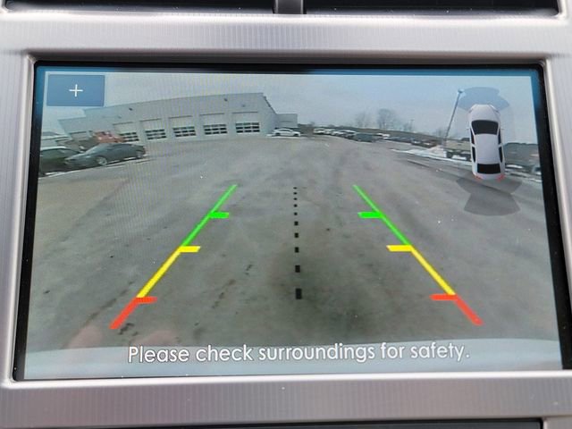 Used 2019 Lincoln MKZ Reserve w/ Luxury Package image 7