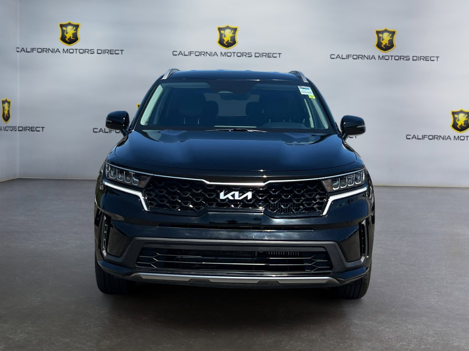 Used 2022 Kia Sorento S image 8