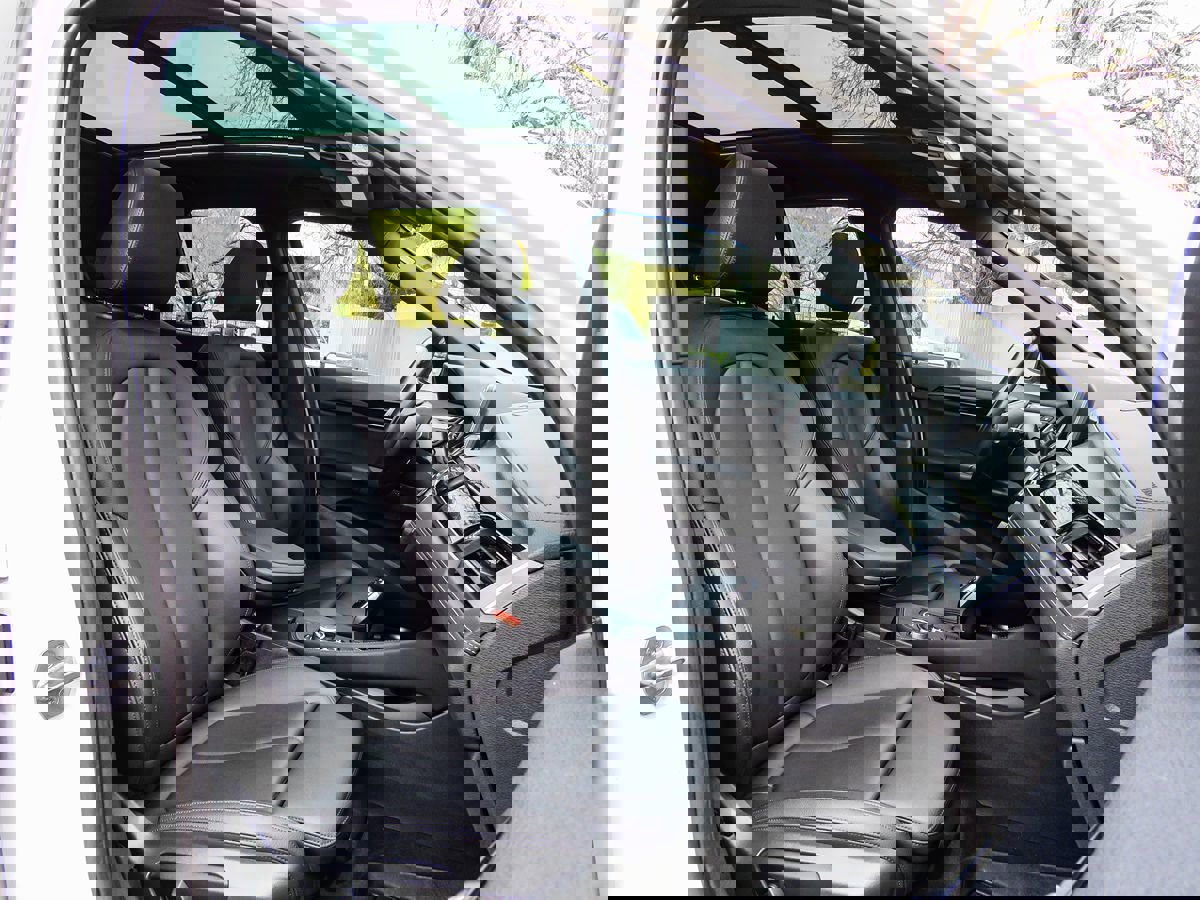 Used 2020 BMW X1 sDrive28i w/ Convenience Package image 20