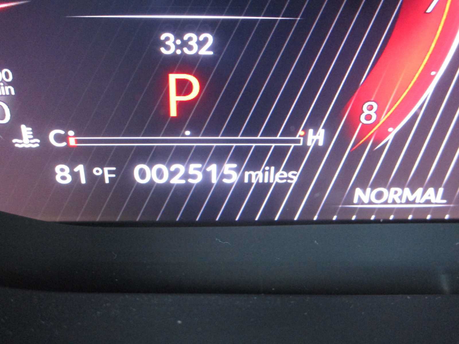 Certified 2026 Acura MDX A-Spec AWD/4WD image 19