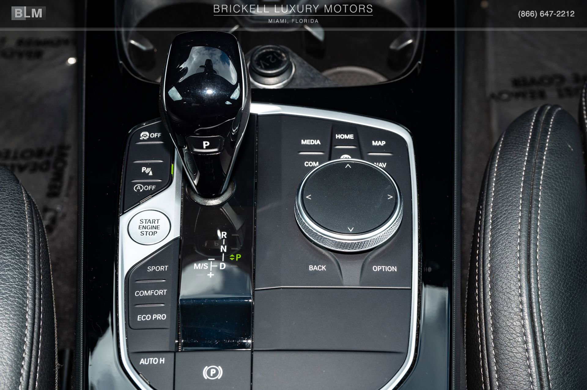 Used 2022 BMW M235i xDrive Gran Coupe w/ Shadowloine Package image 25