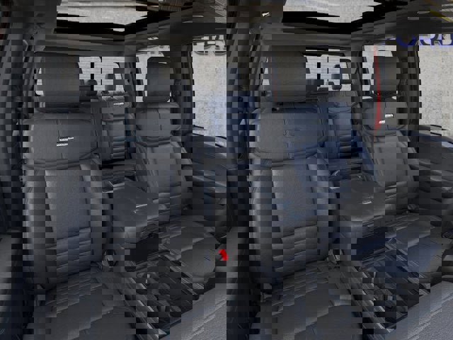 New 2026 Ford F250 Platinum image 10