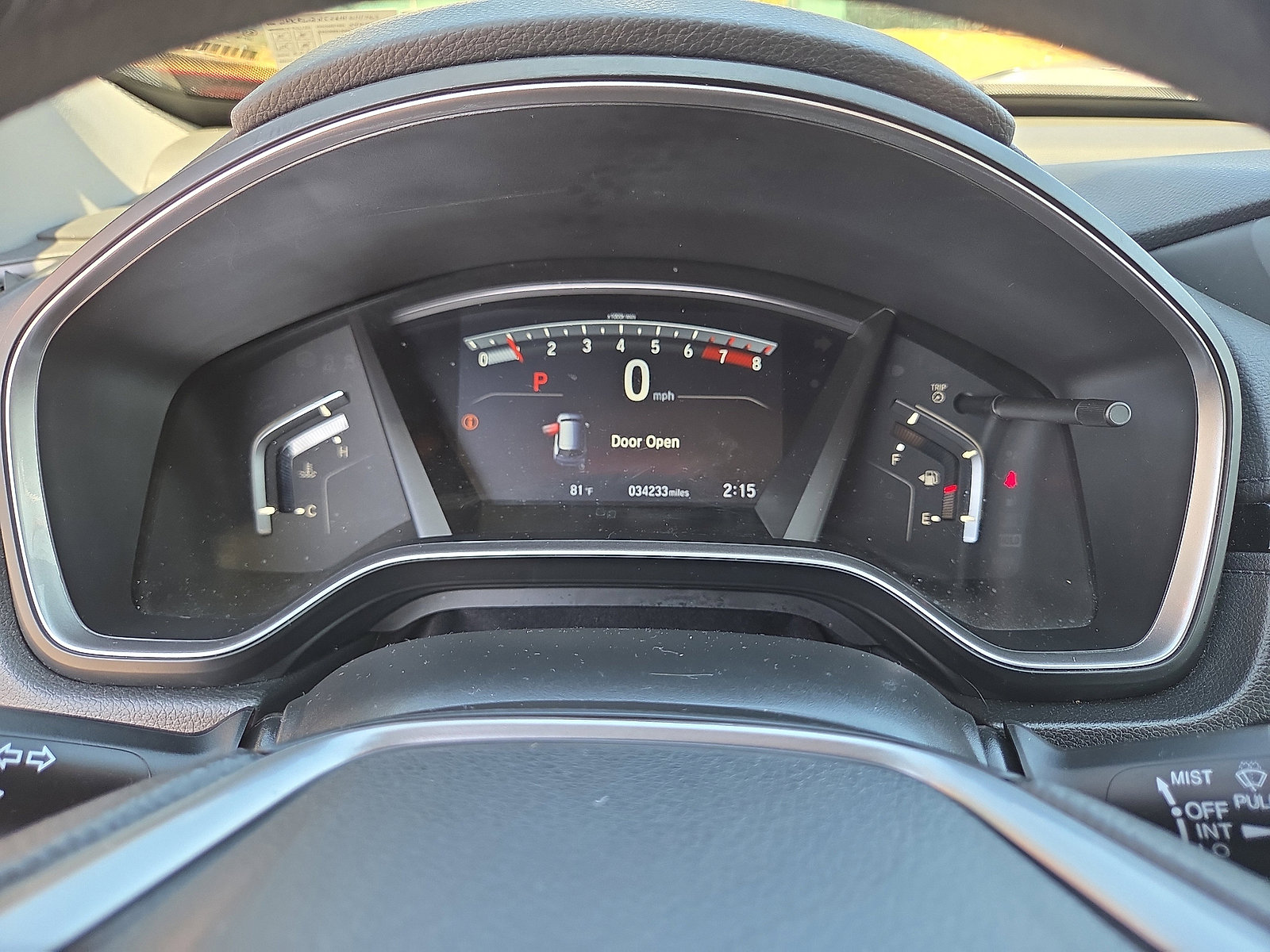 Used 2022 Honda CR-V EX image 24