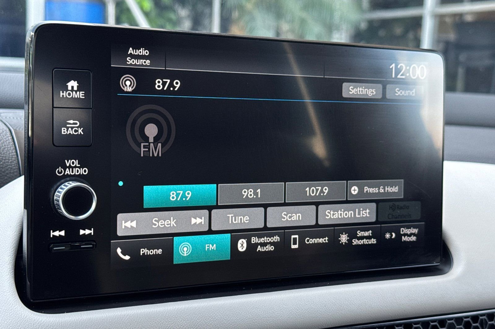 Certified 2023 Honda HR-V EX-L image 18