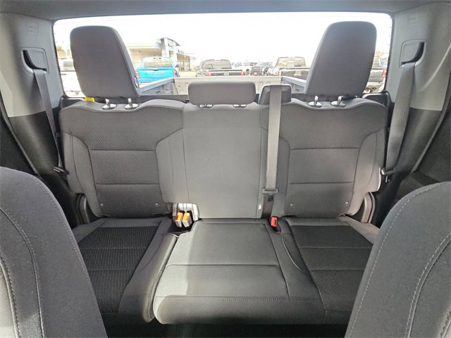 New 2026 GMC Sierra 1500 Pro w/ Graphite Edition image 23