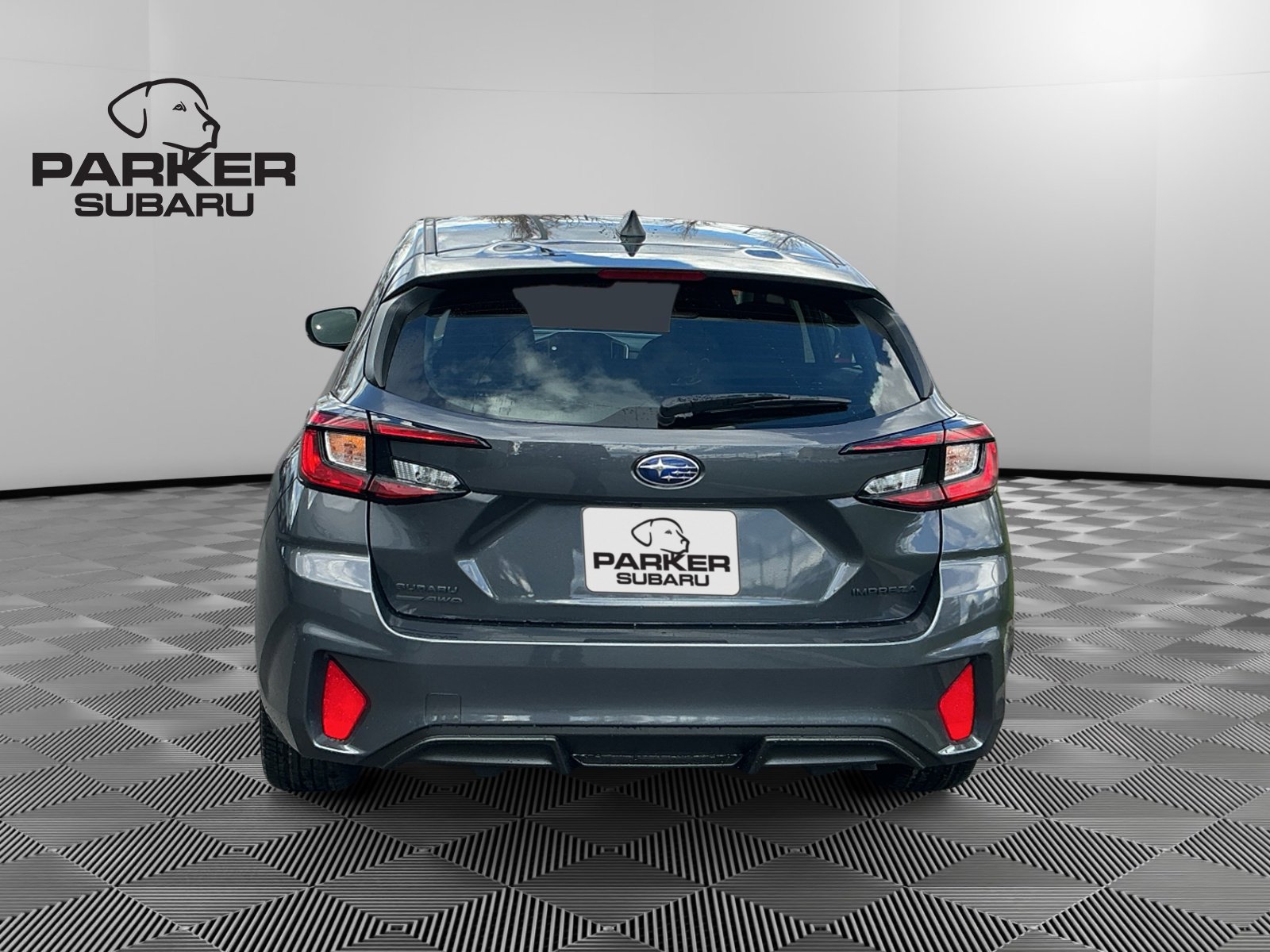 New 2026 Subaru Impreza 2.0i Sport AWD/4WD image 4