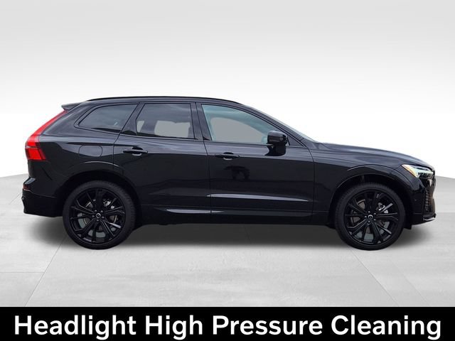 Certified 2026 Volvo XC60 B5 Ultra w/ Climate Package AWD/4WD image 10