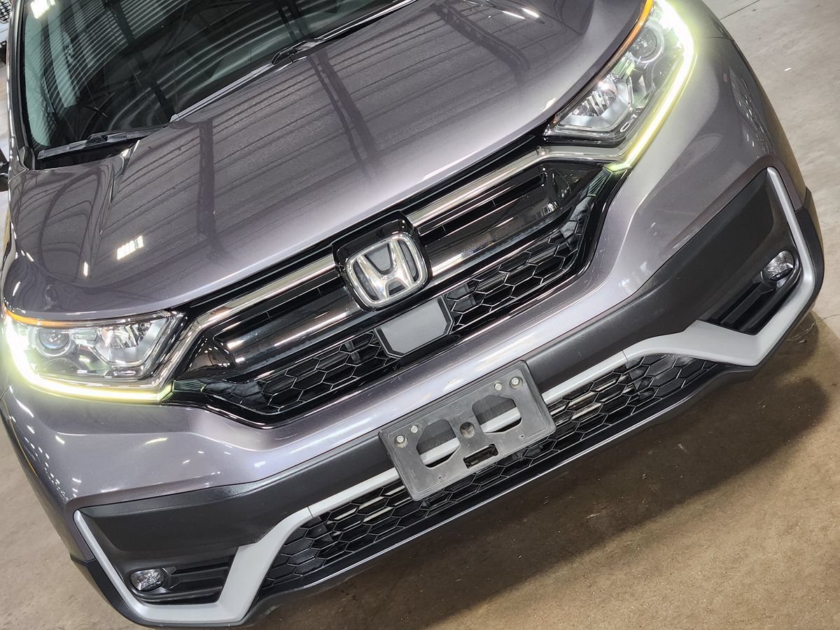 Used 2020 Honda CR-V EX-L image 19