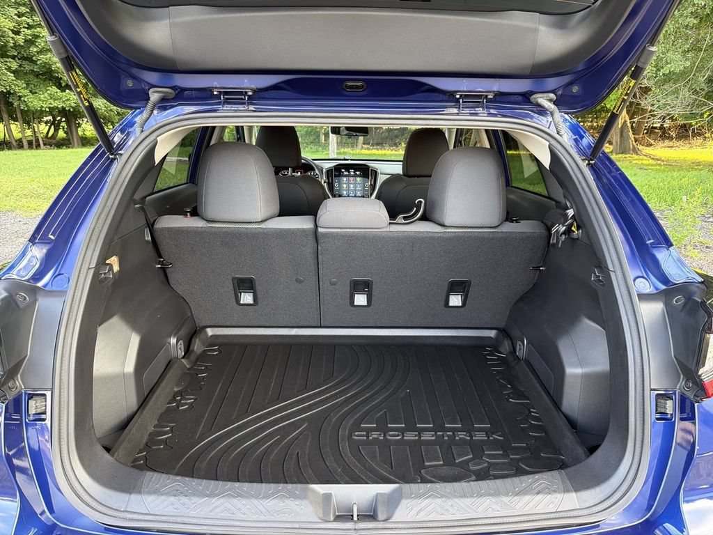 Certified 2024 Subaru Crosstrek 2.0i Premium AWD/4WD image 27