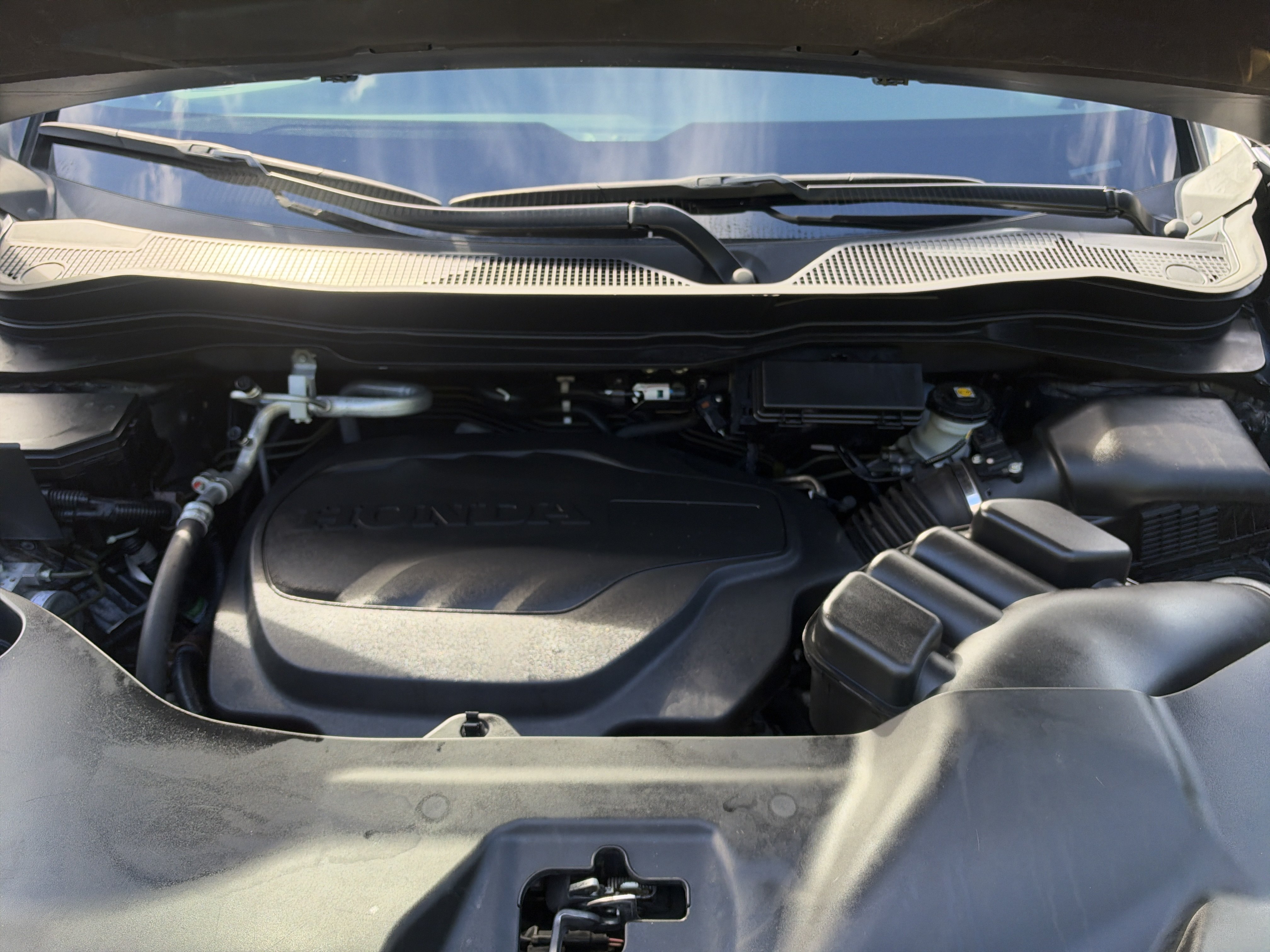 Used 2023 Honda Ridgeline RTL-E image 33