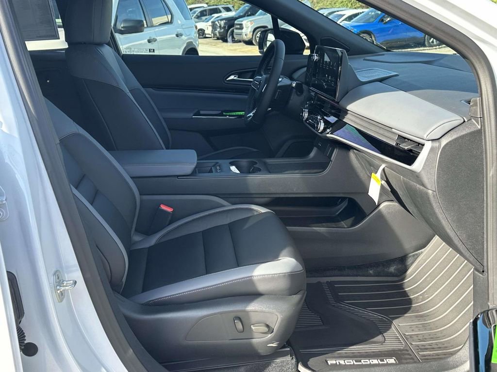 New 2026 Honda Prologue Touring image 6