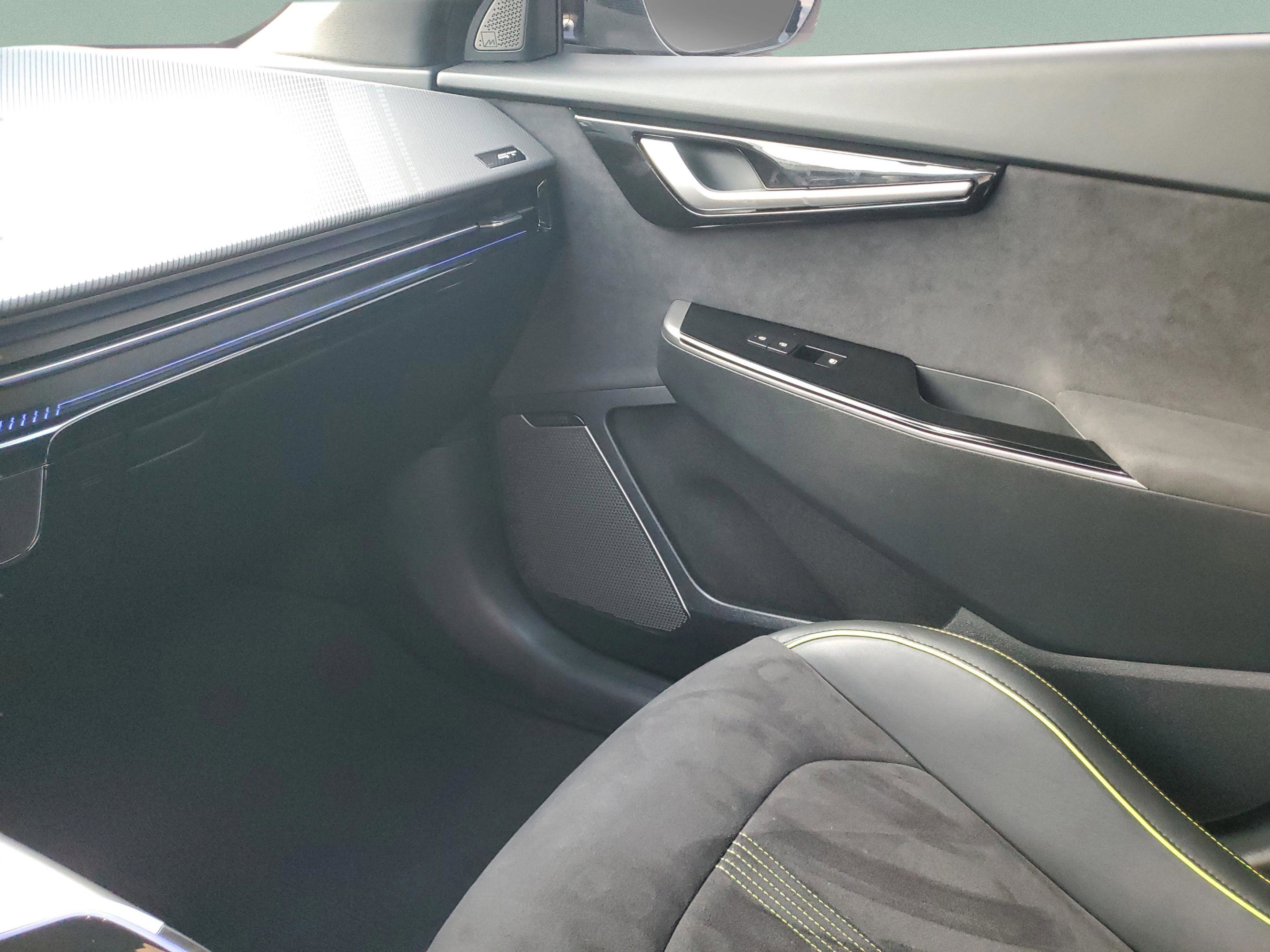 Certified 2024 Kia EV6 GT image 22