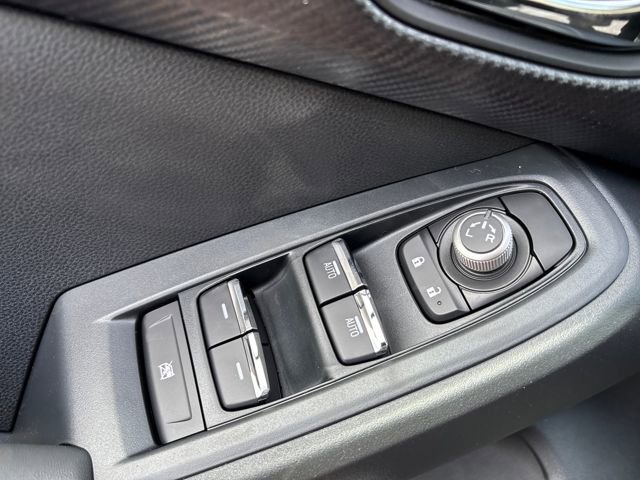 New 2026 Subaru Crosstrek 2.5i Limited image 8