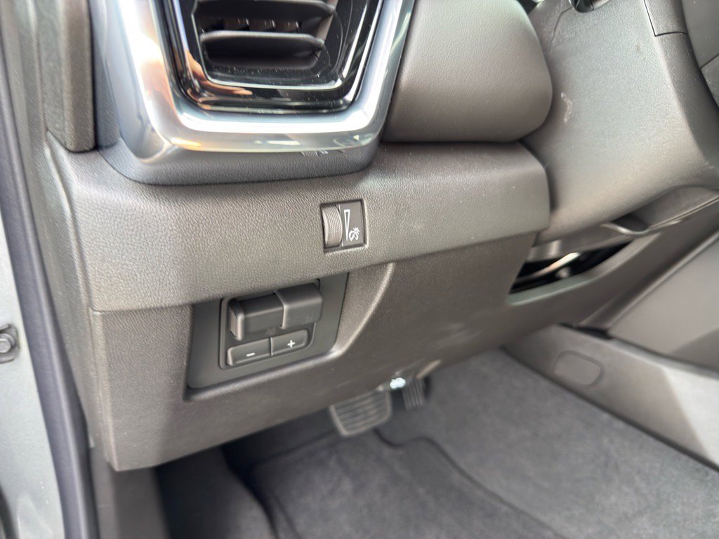 New 2026 GMC Canyon Elevation w/ Convenience Package image 10