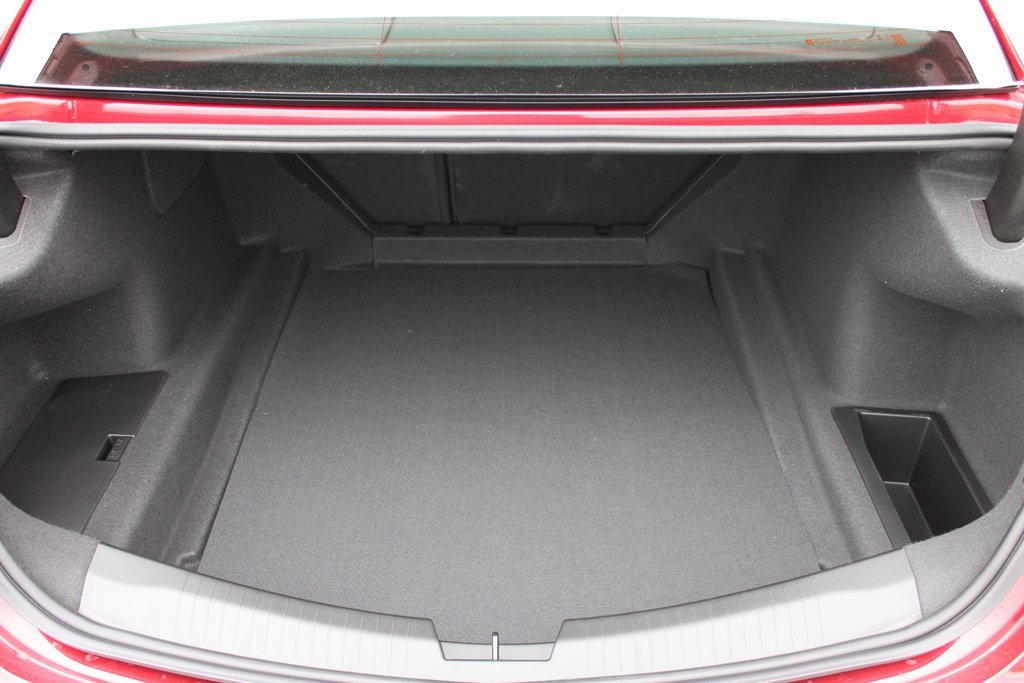 New 2026 Cadillac CT5 Sport image 36