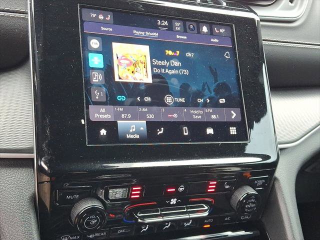 Certified 2023 Jeep Grand Cherokee Altitude image 29