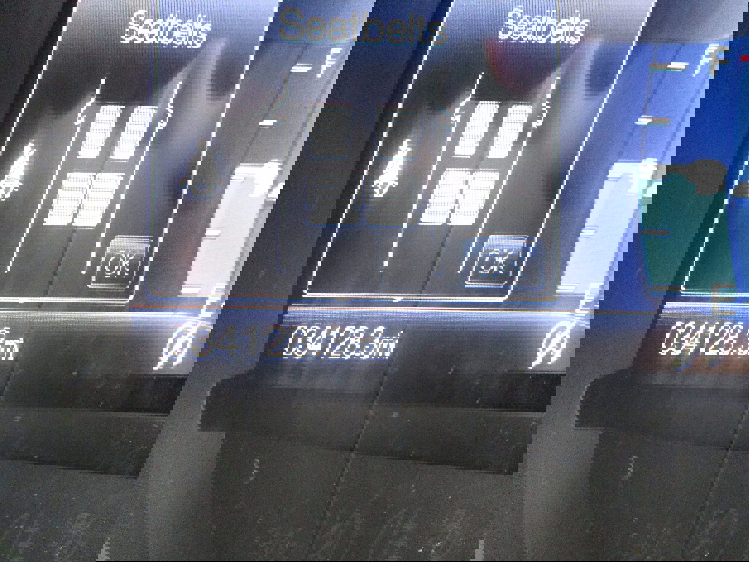 Used 2022 Ford Edge SEL w/ Convenience Package AWD/4WD image 14