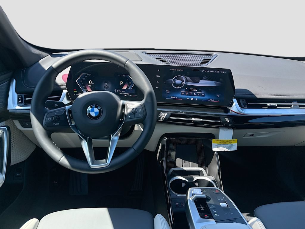 Used 2026 BMW X1 xDrive28i w/ Technology Package AWD/4WD image 24
