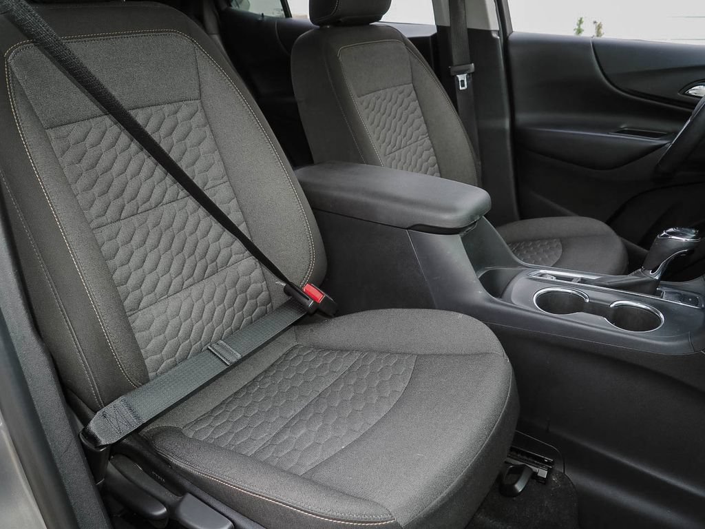 Used 2019 Chevrolet Equinox LT AWD/4WD image 18