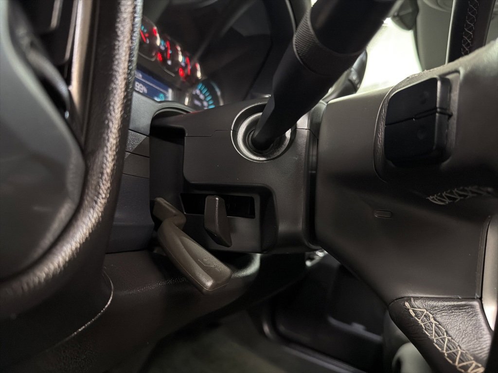 Used 2017 Chevrolet Silverado 1500 LT w/ All Star Edition image 12