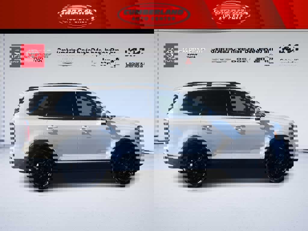 Used 2025 Kia Telluride SX Prestige X-Line image 8