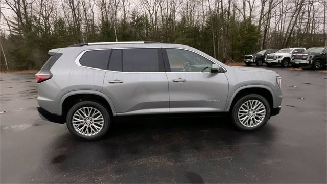 New 2026 GMC Acadia Denali image 9