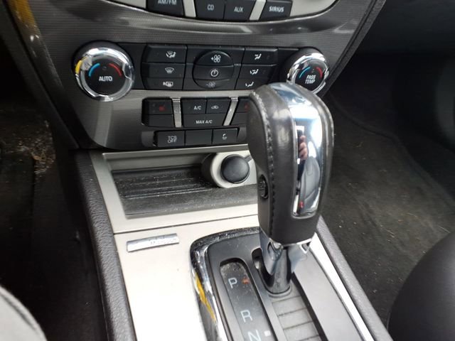 Used 2011 Ford Fusion SEL w/ 301A Rapid Spec Order Code FWD image 20
