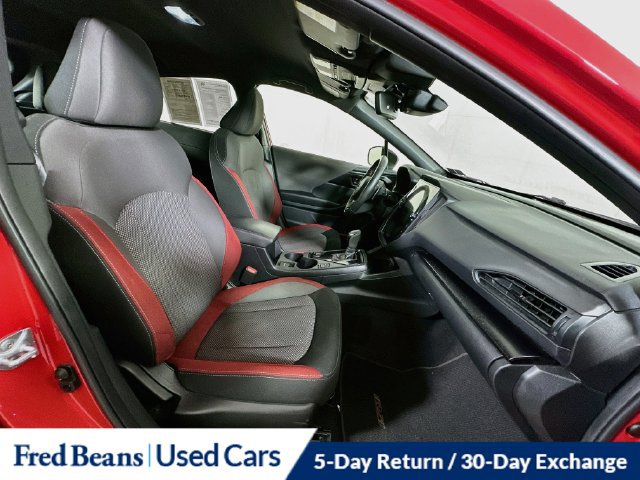 Certified 2024 Subaru Impreza RS w/ Popular Package #3 AWD/4WD image 32