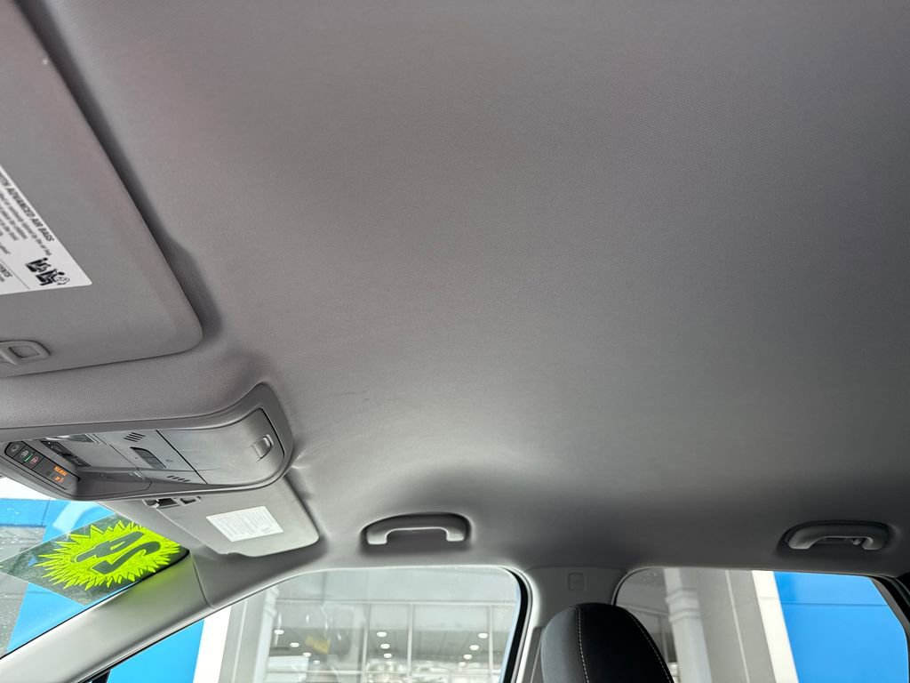 Used 2024 Chevrolet Blazer LT w/ Convenience Package image 27