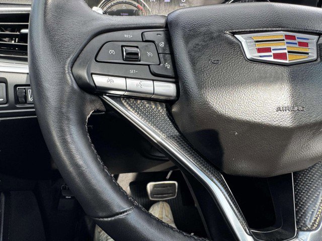 Used 2024 Cadillac XT6 Sport w/ Technology Package image 28