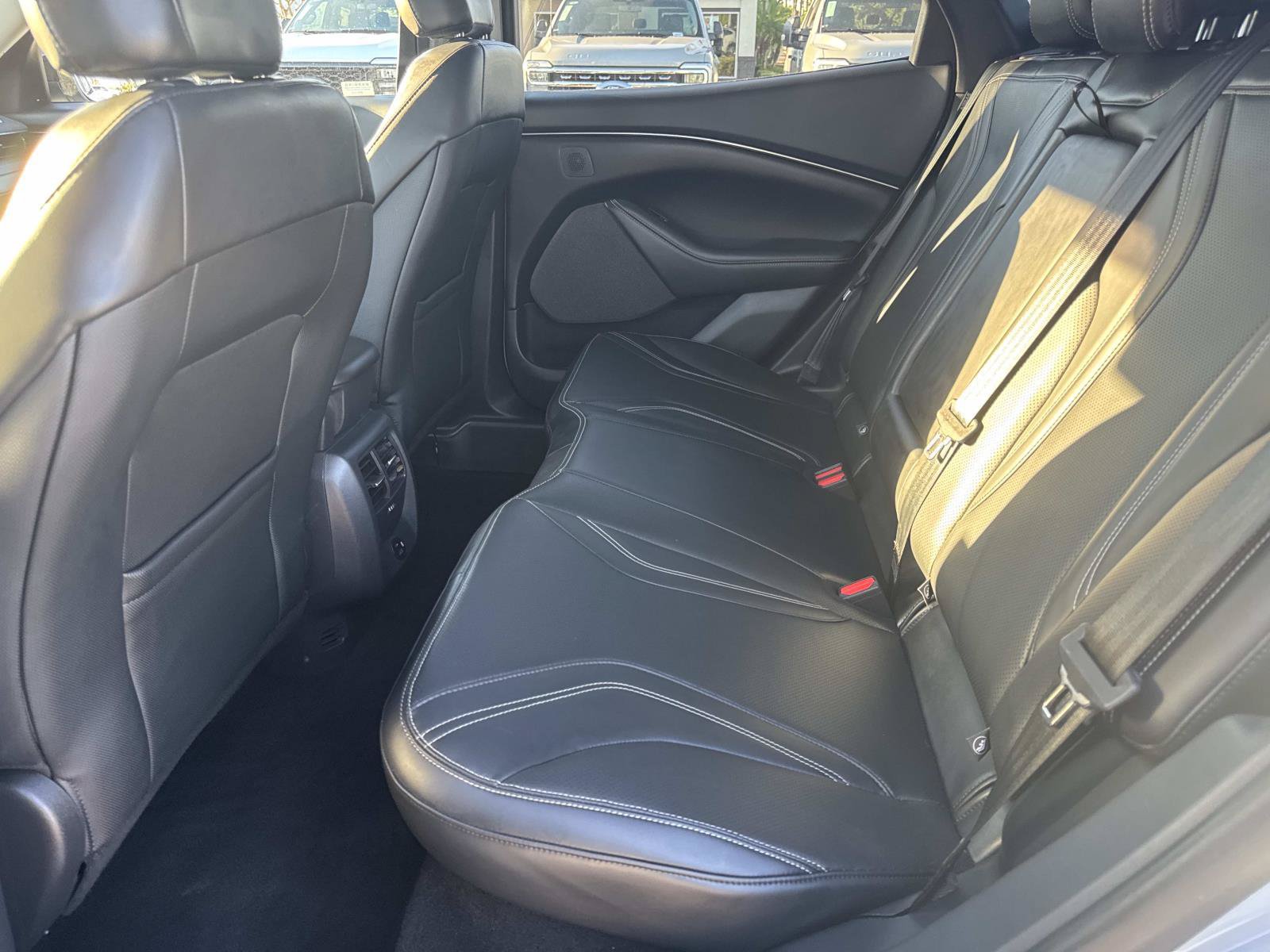 Used 2023 Ford Mustang Mach-E Premium RWD image 11