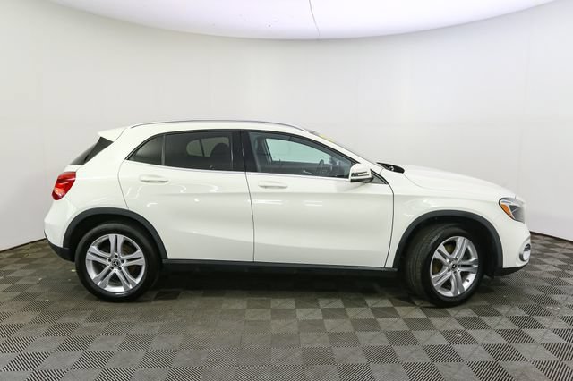 Used 2018 Mercedes-Benz GLA 250 4MATIC image 14