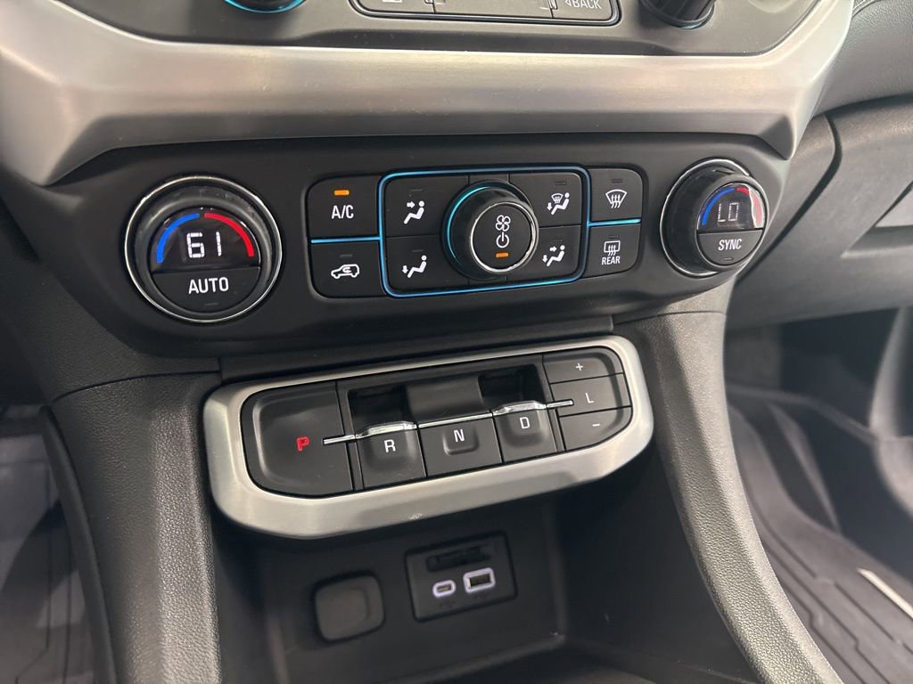 Used 2020 GMC Acadia SLT image 20