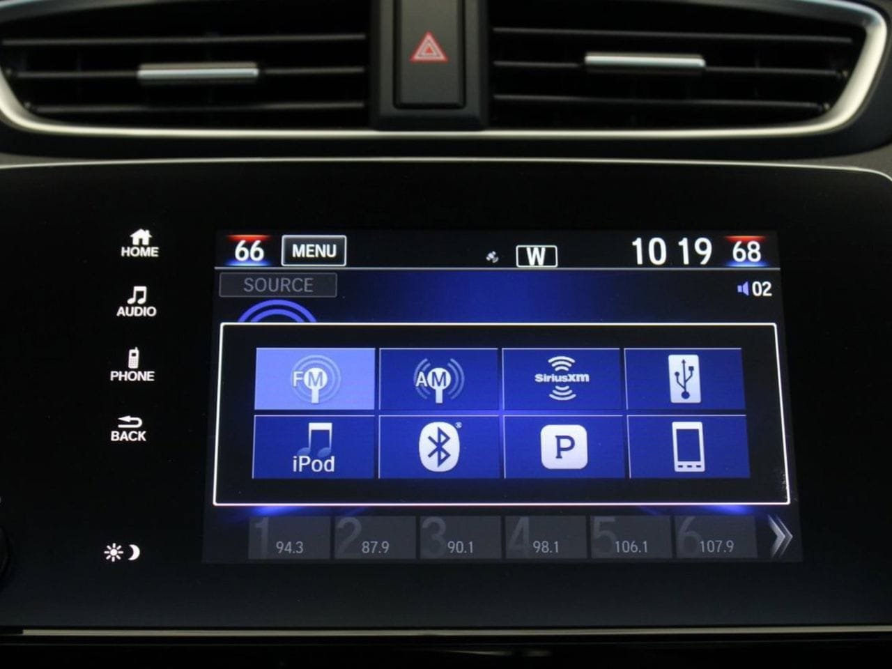 Used 2020 Honda CR-V EX-L image 25