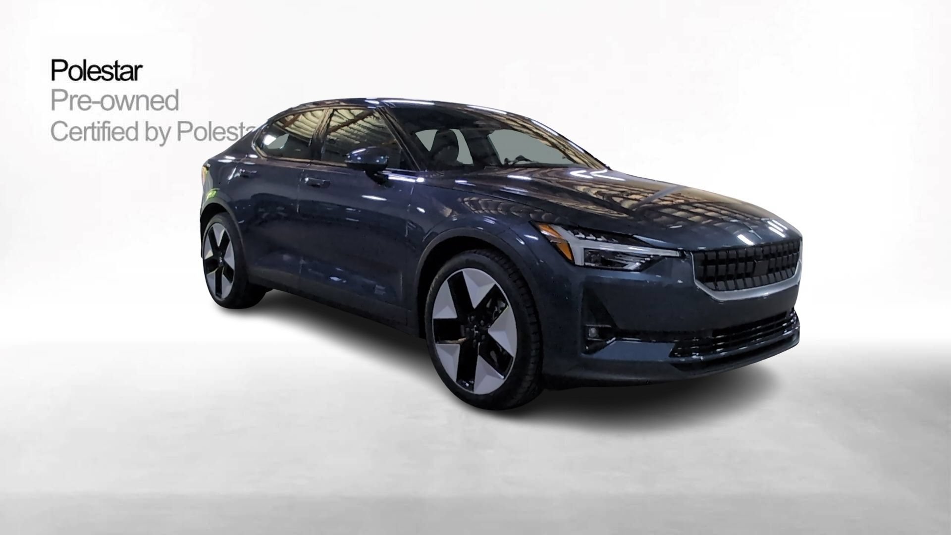 Certified 2023 Polestar Polestar 2 w/ Pilot Pack AWD/4WD image 7