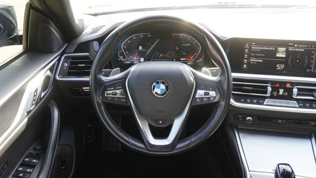 Used 2023 BMW 430i Gran Coupe RWD image 15